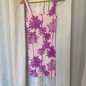 F21 Lot (3) mini dresses